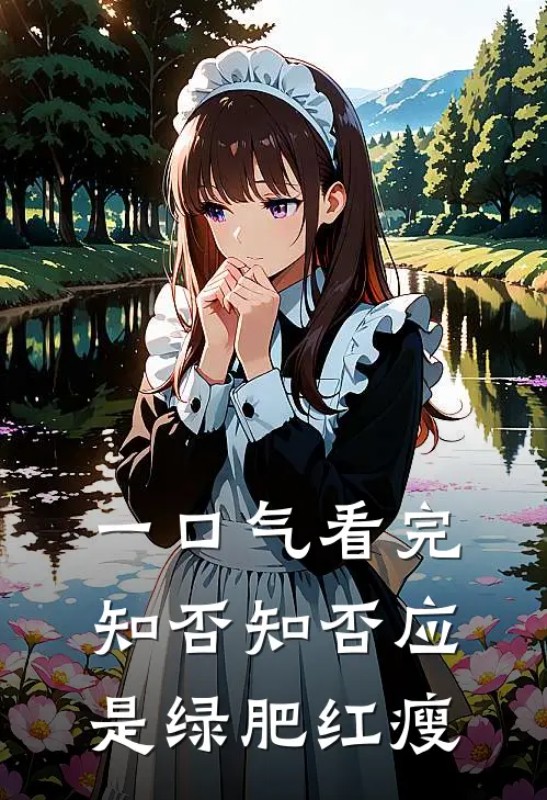 一口气看完知否知否应是绿肥红瘦