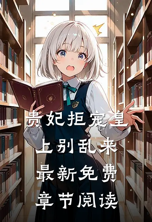 贵妃拒宠皇上别乱来最新免费章节阅读