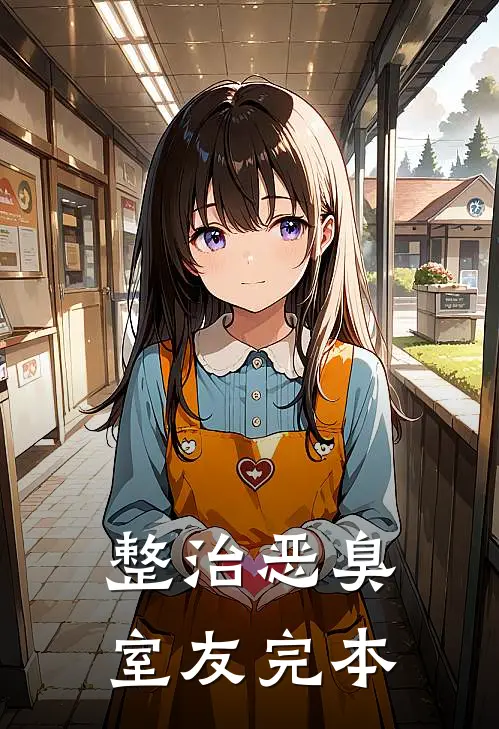 整治恶臭室友完本