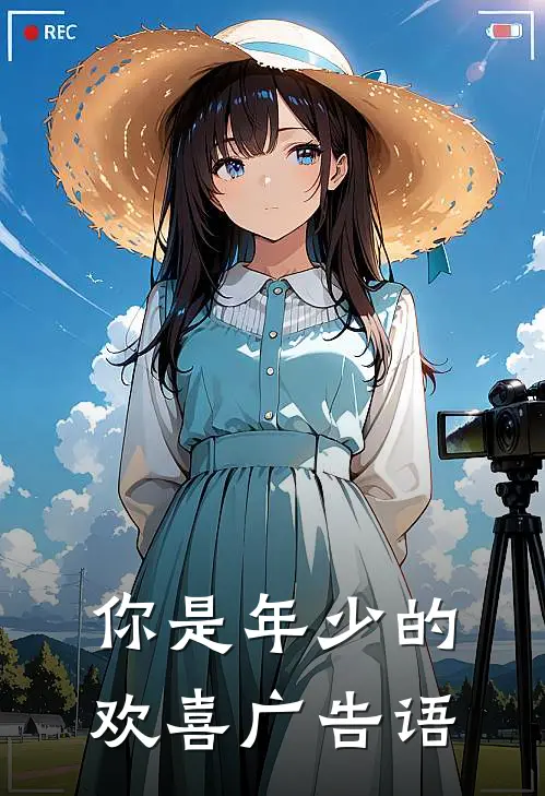 你是年少的欢喜广告语