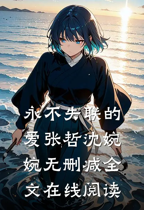 永不失联的爱张哲沈婉婉无删减全文在线阅读