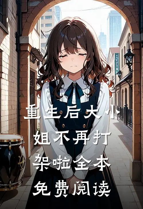 重生后大小姐不再打架啦全本免费阅读
