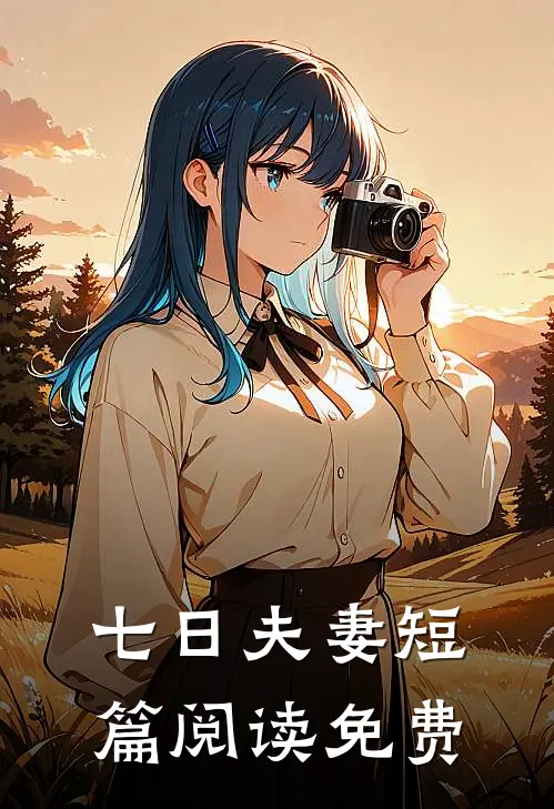 七日夫妻短篇阅读免费