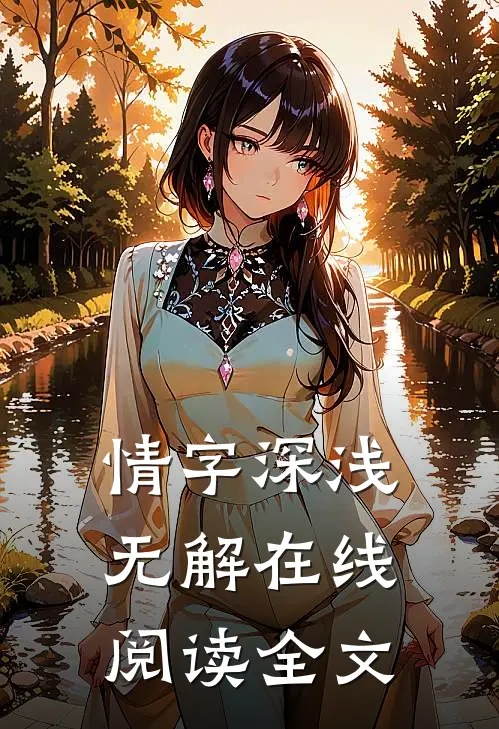 情字深浅无解在线阅读全文