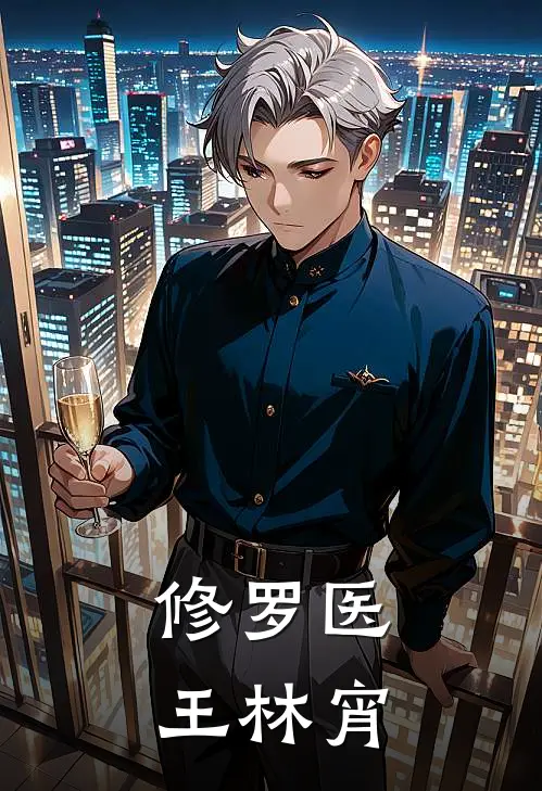 修罗医王林宵