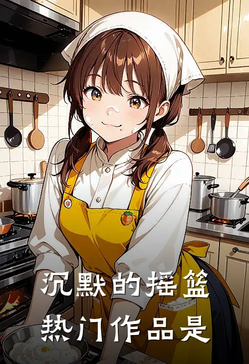 沉默的摇篮热门作品是
