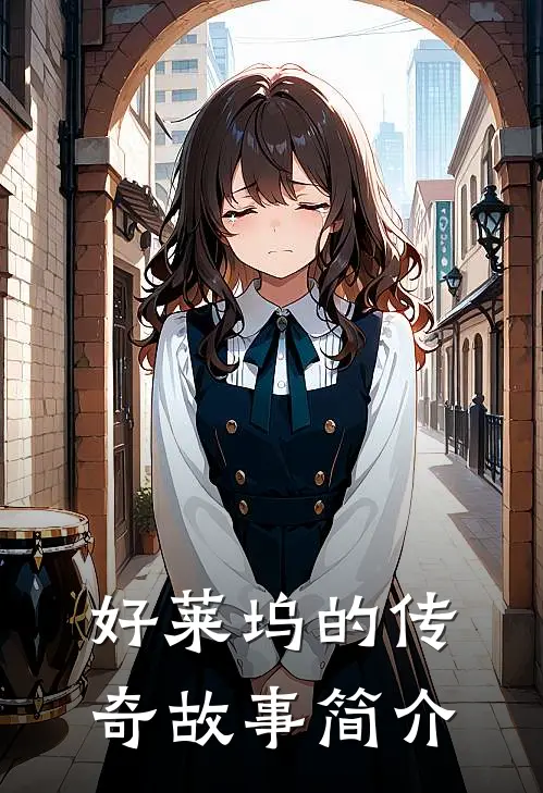好莱坞的传奇故事简介