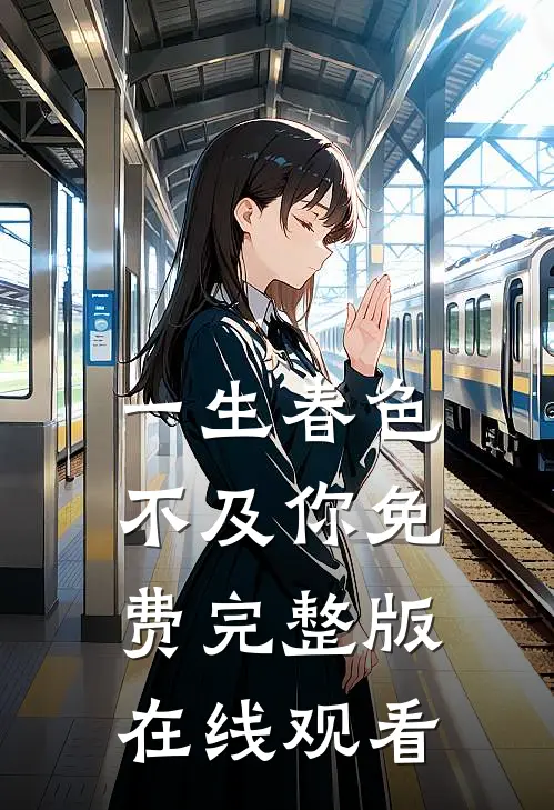 一生春色不及你免费完整版在线观看