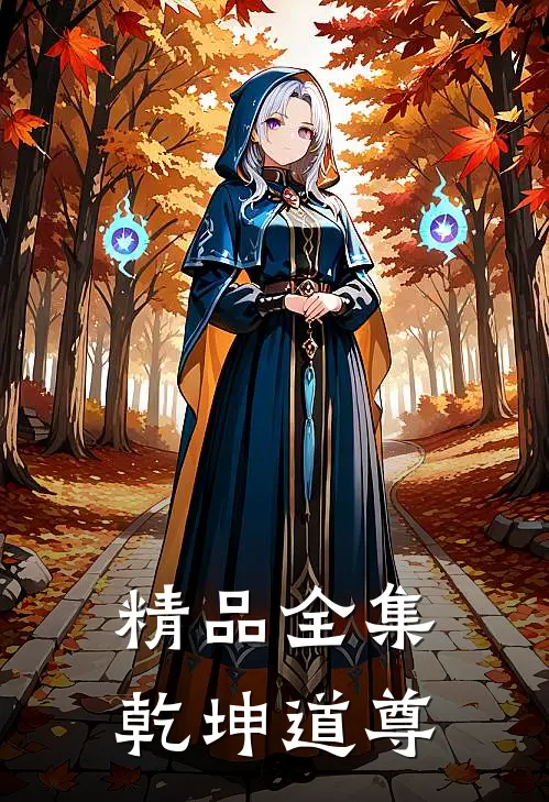 精品全集乾坤道尊