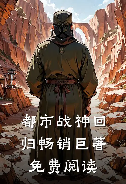 都市战神回归畅销巨著免费阅读