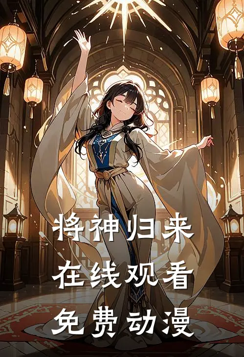 将神归来在线观看免费动漫