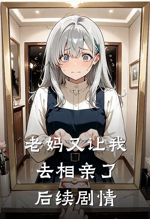 老妈又让我去相亲了后续剧情
