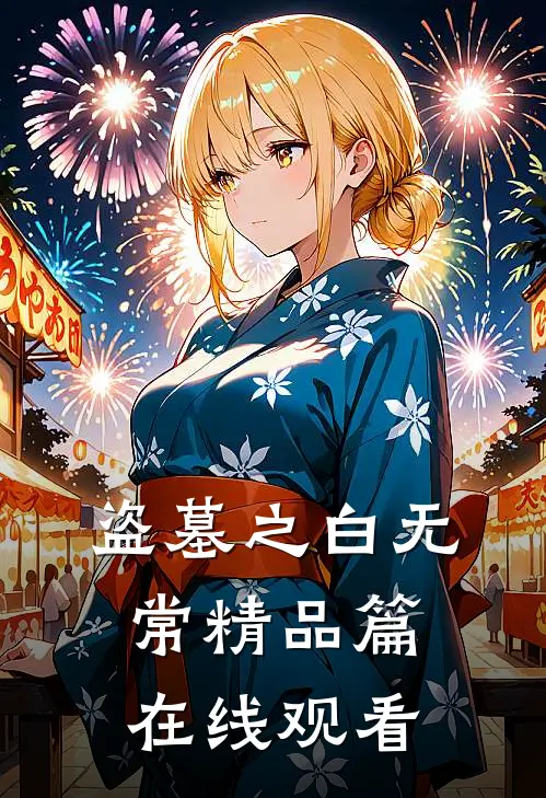 盗墓之白无常精品篇在线观看