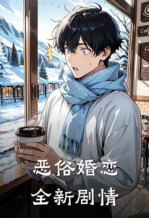 恶俗婚恋全新剧情