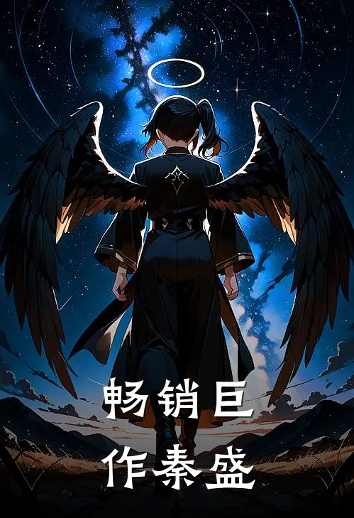 畅销巨作秦盛
