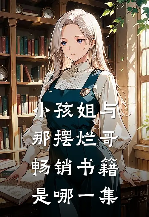 小孩姐与那摆烂哥畅销书籍是哪一集
