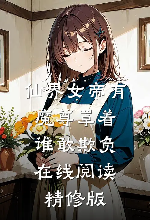 仙界女帝有魔尊罩着,谁敢欺负在线阅读精修版