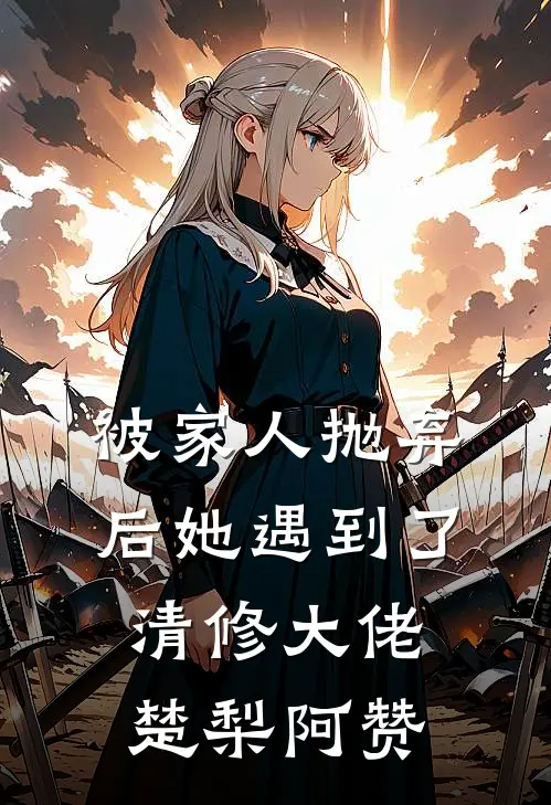 被家人抛弃后她遇到了清修大佬楚梨阿赞