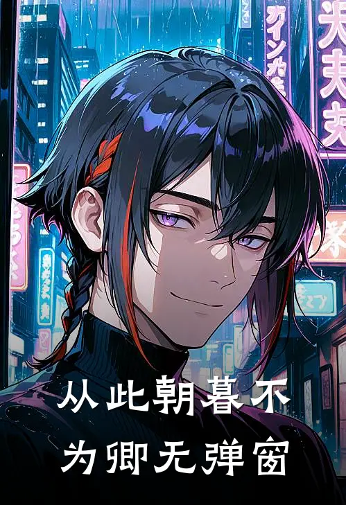 从此朝暮不为卿无弹窗
