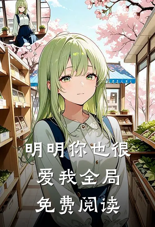 明明你也很爱我全局免费阅读