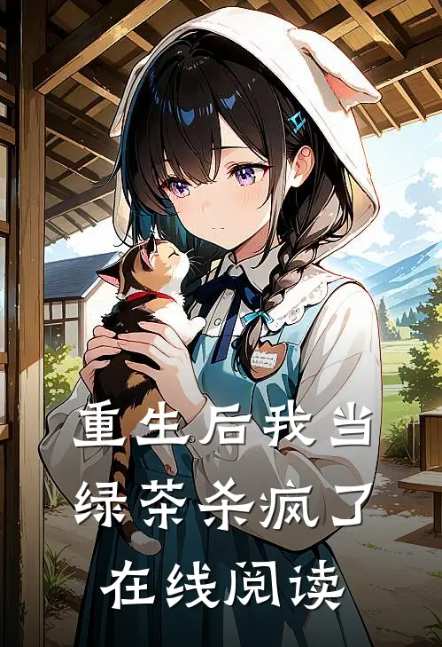 重生后我当绿茶杀疯了在线阅读