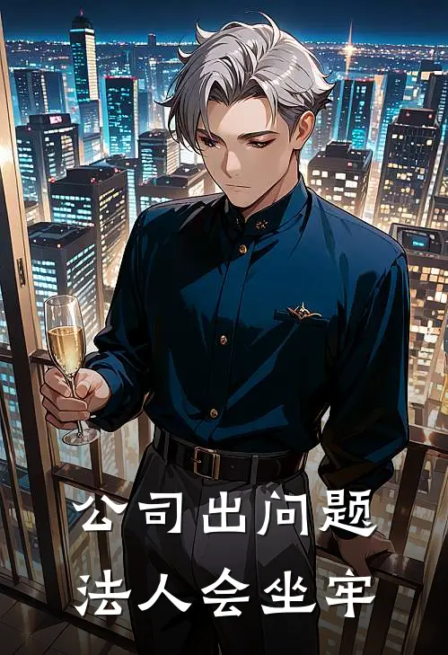 公司出问题法人会坐牢