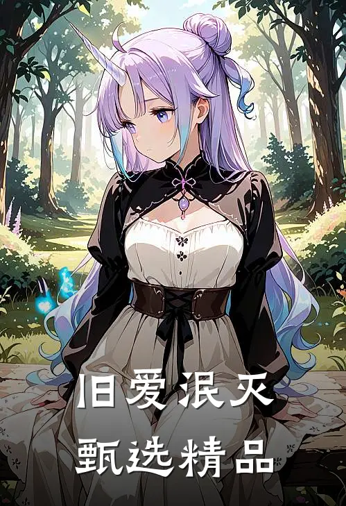 旧爱泯灭甄选精品
