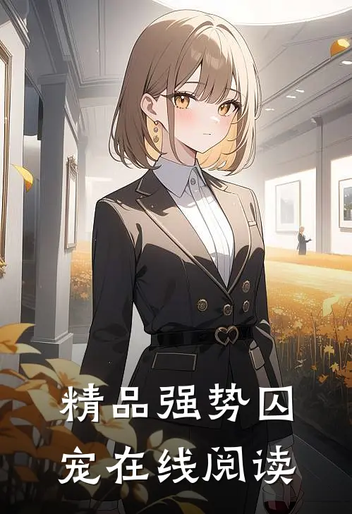 精品强势囚宠在线阅读