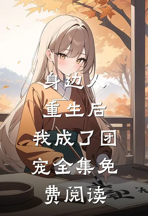 身边人重生后,我成了团宠全集免费阅读