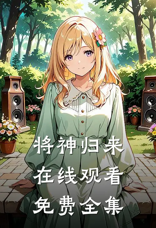 将神归来在线观看免费全集