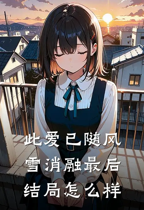 此爱已随风雪消融最后结局怎么样