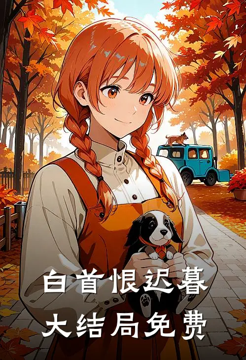 白首恨迟暮大结局免费