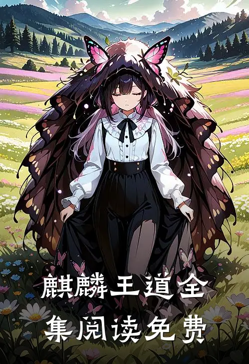麒麟王道全集阅读免费
