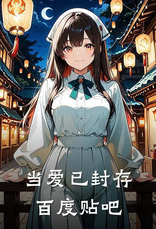 当爱已封存百度贴吧
