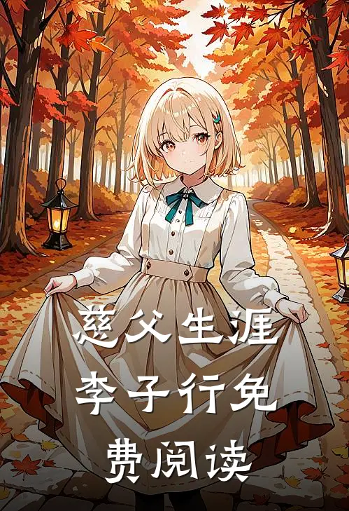 慈父生涯李子行免费阅读