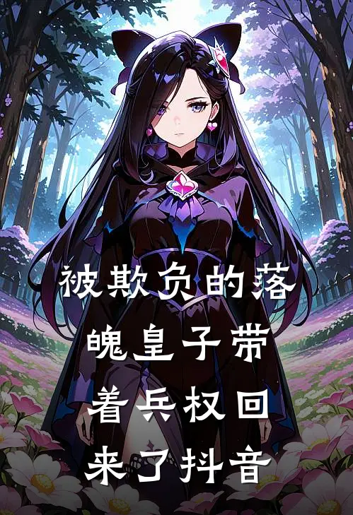 被欺负的落魄皇子带着兵权回来了抖音