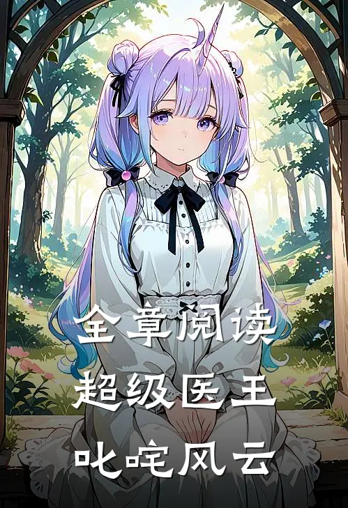 全章阅读超级医王叱咤风云