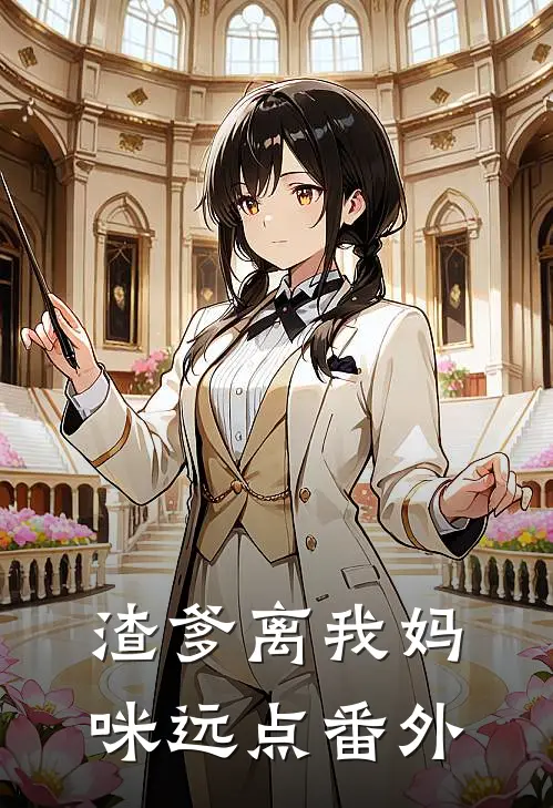 渣爹离我妈咪远点番外