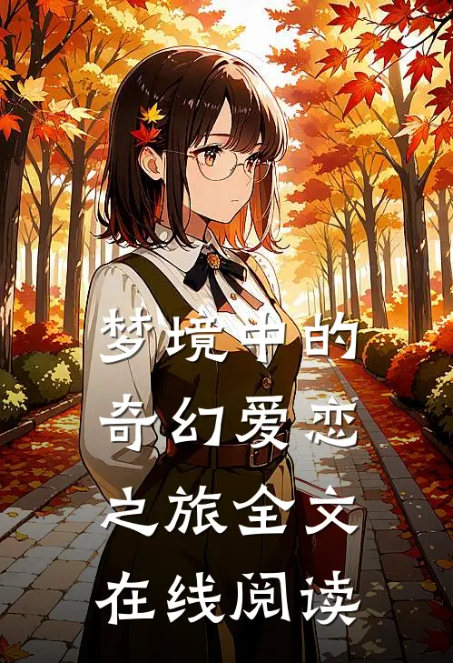 梦境中的奇幻爱恋之旅全文在线阅读