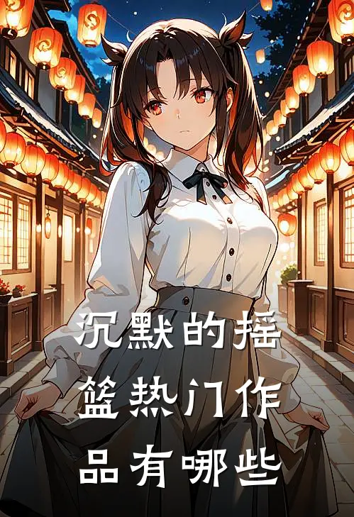 沉默的摇篮热门作品有哪些