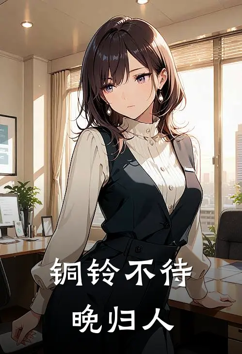 铜铃不待晚归人