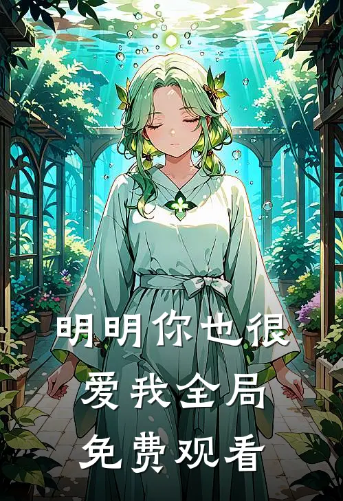 明明你也很爱我全局免费观看
