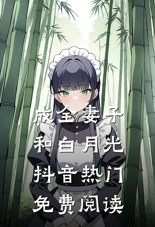 成全妻子和白月光抖音热门免费阅读
