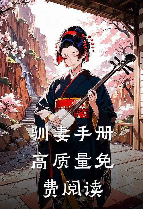 驯妻手册高质量免费阅读