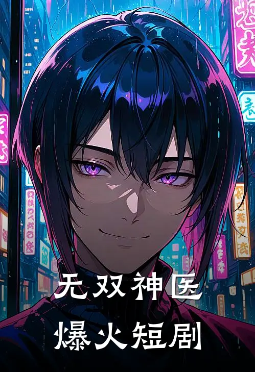 无双神医爆火短剧