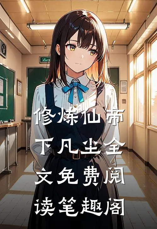 修炼仙帝下凡尘全文免费阅读笔趣阁
