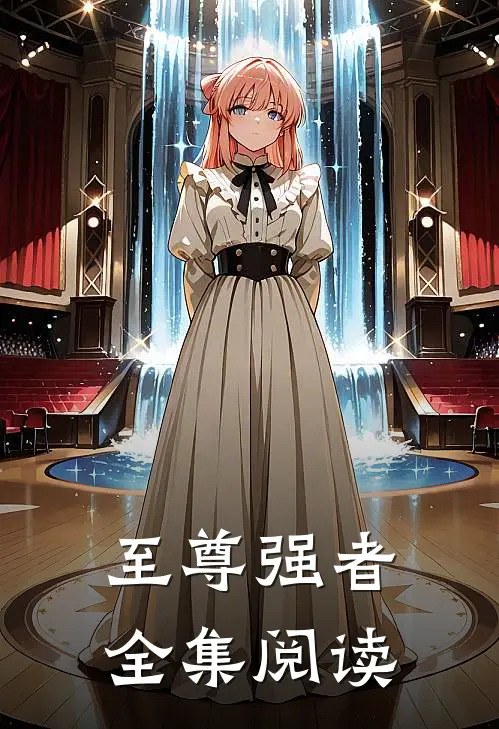 至尊强者全集阅读