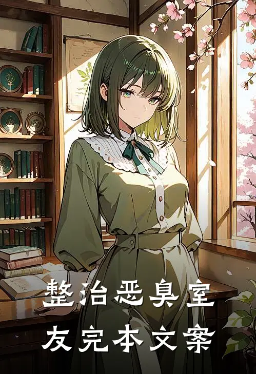 整治恶臭室友完本文案