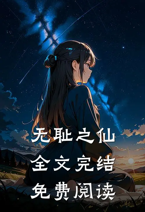 无耻之仙全文完结免费阅读