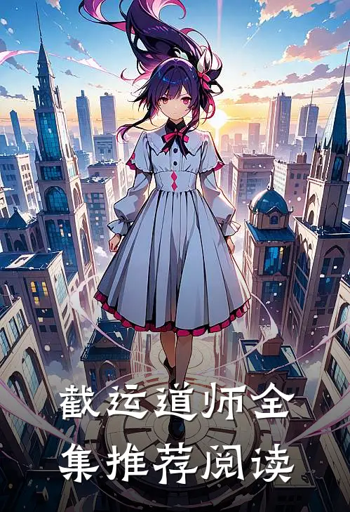 截运道师全集推荐阅读